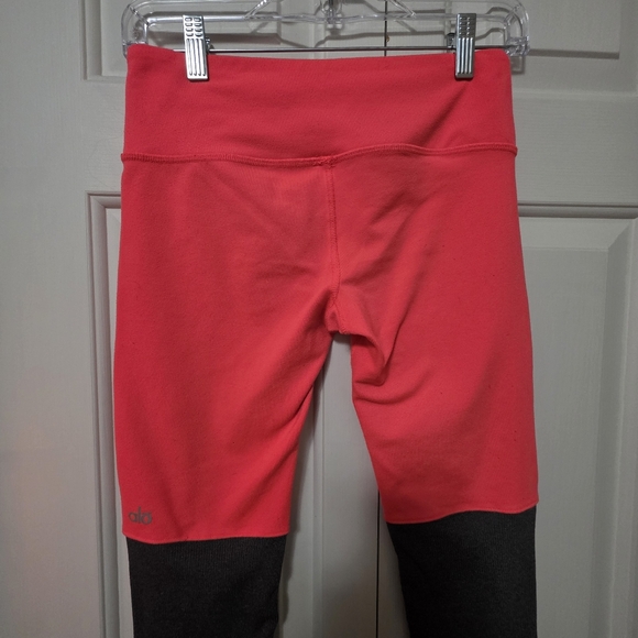 ALO Yoga Goddess Leggings Size M - Picture 5 of 9